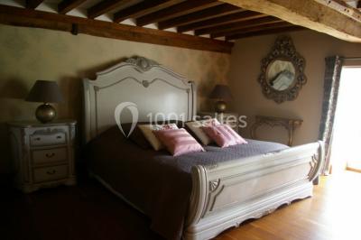 Location salle Cordey (Calvados) - Manoir De Carabillon #23