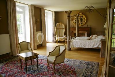 Location salle Cordey (Calvados) - Manoir De Carabillon #23