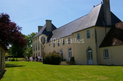 Location salle Cordey (Calvados) - Manoir De Carabillon #23