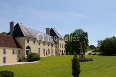 Location salle Cordey (Calvados) - Manoir De Carabillon #23