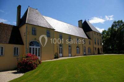 Location salle Cordey (Calvados) - Manoir De Carabillon #23