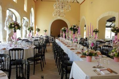 Location salle Cordey (Calvados) - Manoir De Carabillon #23