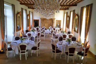 Location salle Cordey (Calvados) - Manoir De Carabillon #23