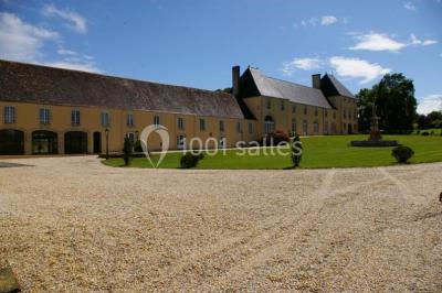 Location salle Cordey (Calvados) - Manoir De Carabillon #23