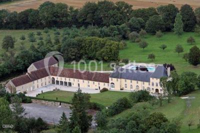 Location salle Cordey (Calvados) - Manoir De Carabillon #23