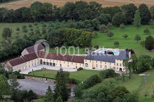 Location salle Cordey (Calvados) - Manoir De Carabillon #13