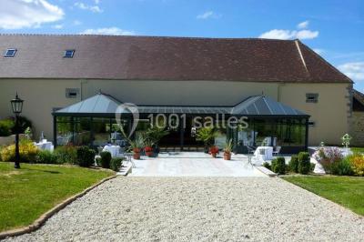 Location salle Cordey (Calvados) - Manoir De Carabillon #23