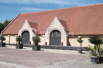 Domaine de la Baronnie Domaine de la Baronnie