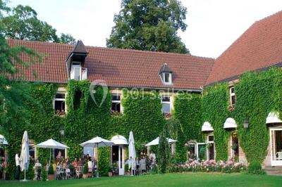 Location salle Artres (Nord) - La Gentilhommière – Le Moulin d’Artres #24