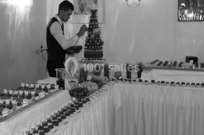 Location salle Artres (Nord) - La Gentilhommière – Le Moulin d’Artres #24