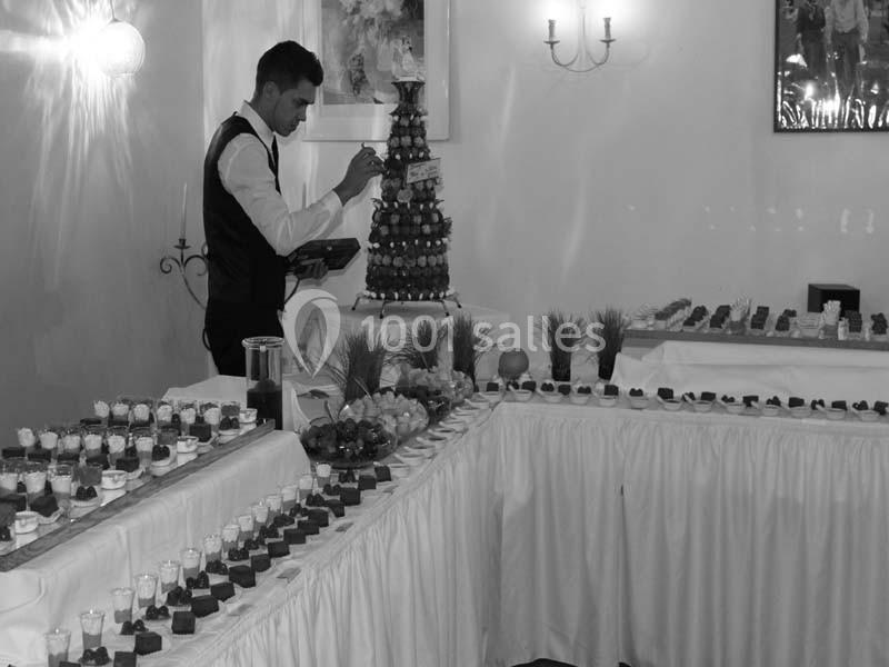 Location salle Artres (Nord) - La Gentilhommière – Le Moulin d’Artres #12