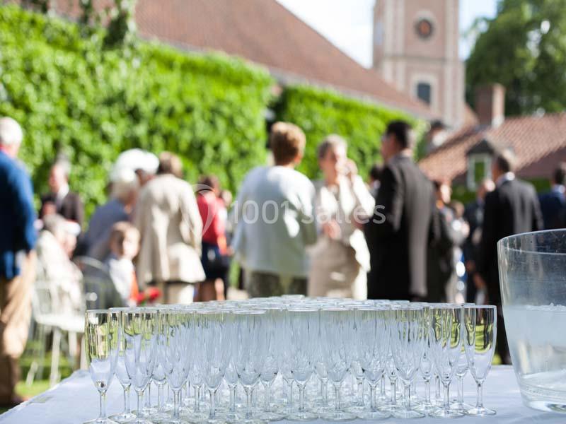 Location salle Artres (Nord) - La Gentilhommière – Le Moulin d’Artres #13
