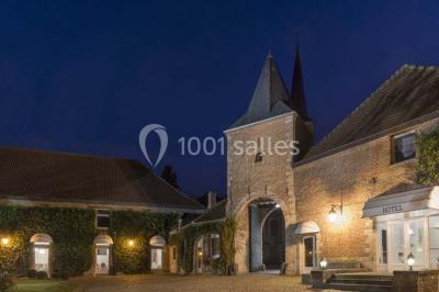 Location salle Artres (Nord) - La Gentilhommière – Le Moulin d’Artres #24