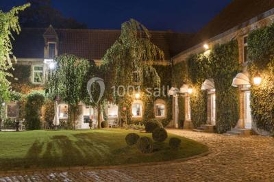 Location salle Artres (Nord) - La Gentilhommière – Le Moulin d’Artres #24