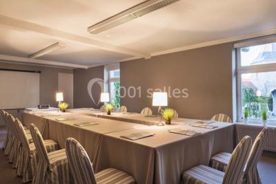 Location salle Artres (Nord) - La Gentilhommière – Le Moulin d’Artres #24