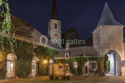 Location salle Artres (Nord) - La Gentilhommière – Le Moulin d’Artres #24