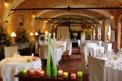 Location salle Artres (Nord) - La Gentilhommière – Le Moulin d’Artres #24