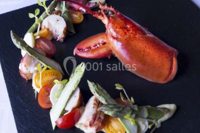 Location salle Artres (Nord) - La Gentilhommière – Le Moulin d’Artres #24