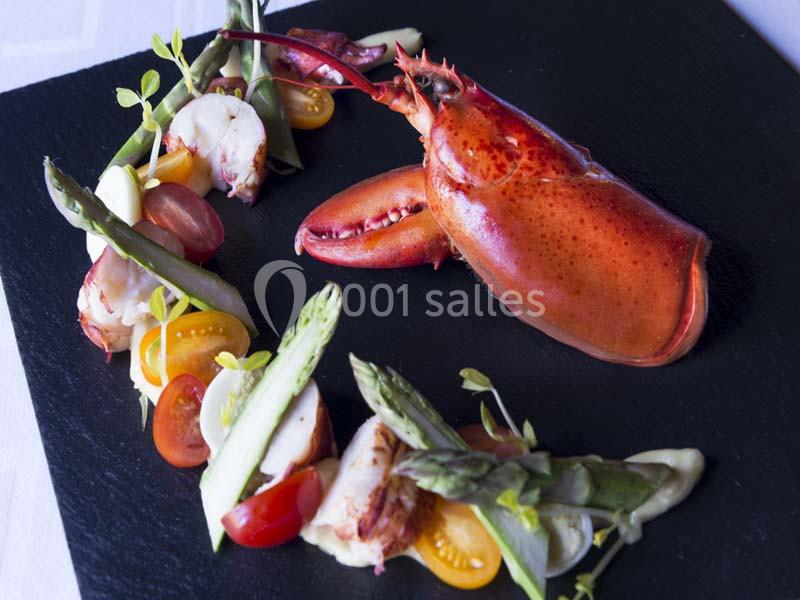 Location salle Artres (Nord) - La Gentilhommière – Le Moulin d’Artres #17