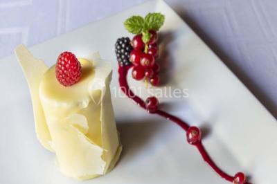 Location salle Artres (Nord) - La Gentilhommière – Le Moulin d’Artres #24