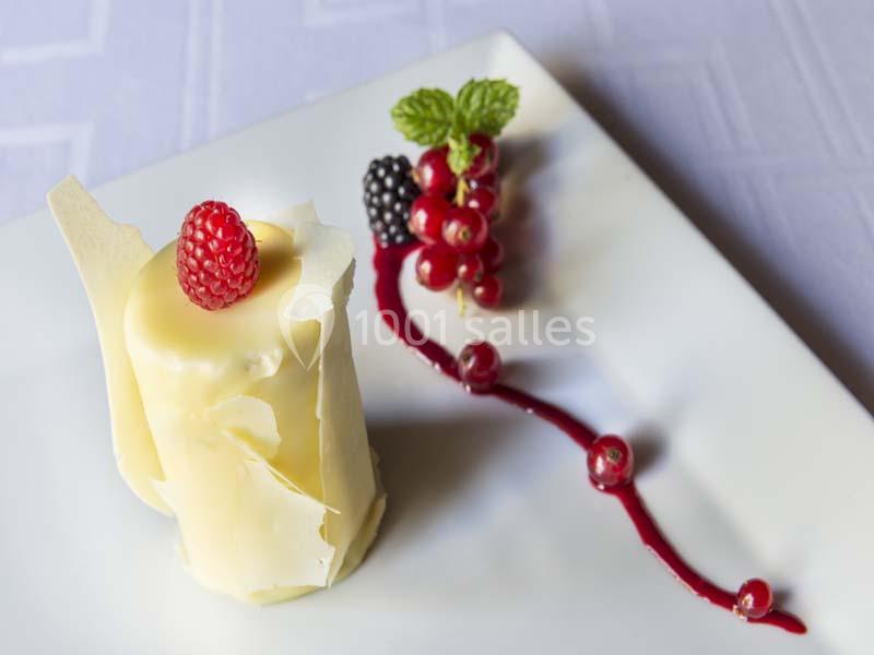 Location salle Artres (Nord) - La Gentilhommière – Le Moulin d’Artres #18