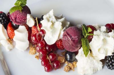 Location salle Artres (Nord) - La Gentilhommière – Le Moulin d’Artres #24