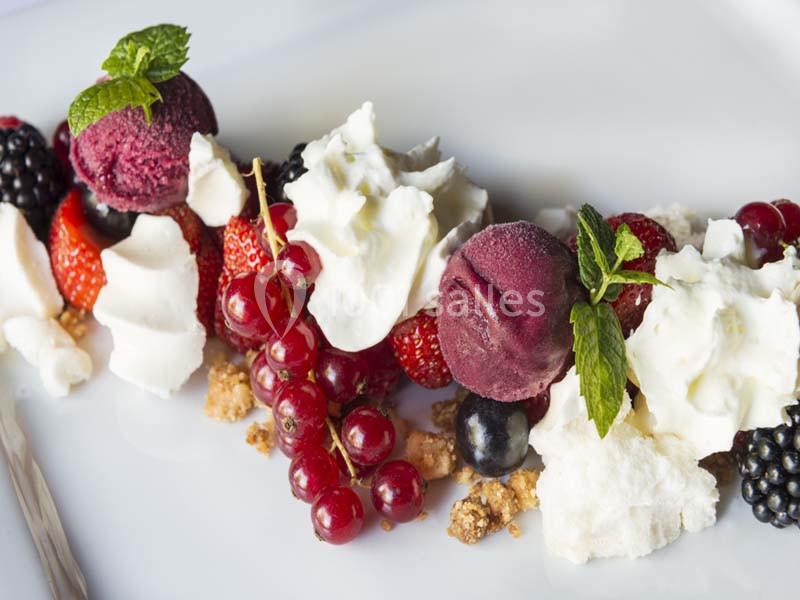 Location salle Artres (Nord) - La Gentilhommière – Le Moulin d’Artres #19