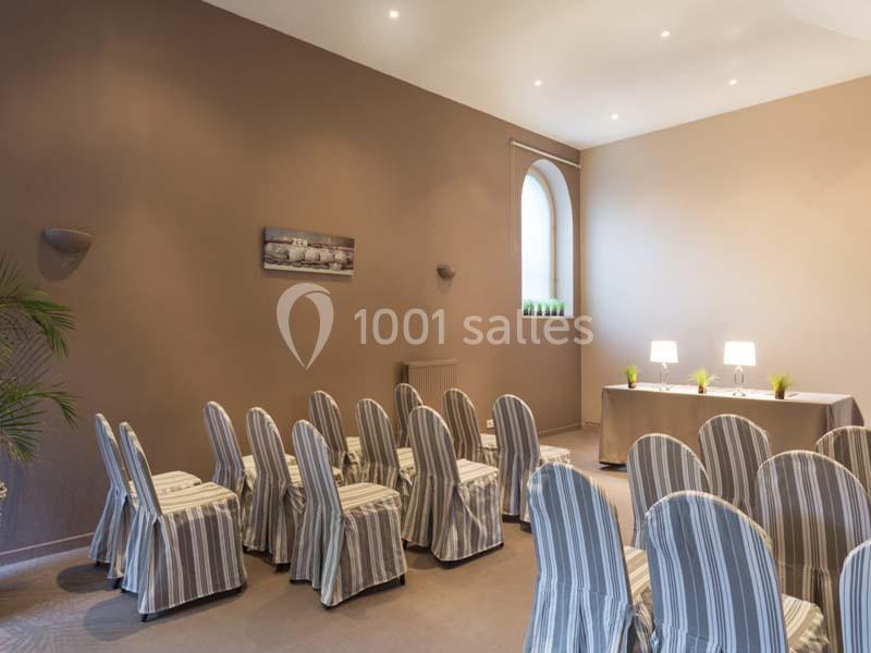 Location salle Artres (Nord) - La Gentilhommière – Le Moulin d’Artres #7