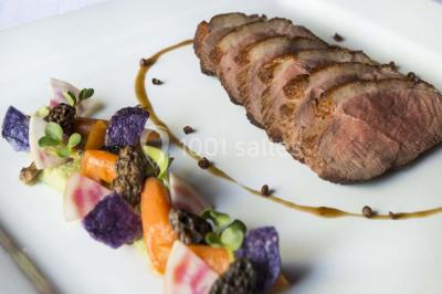 Location salle Artres (Nord) - La Gentilhommière – Le Moulin d’Artres #24