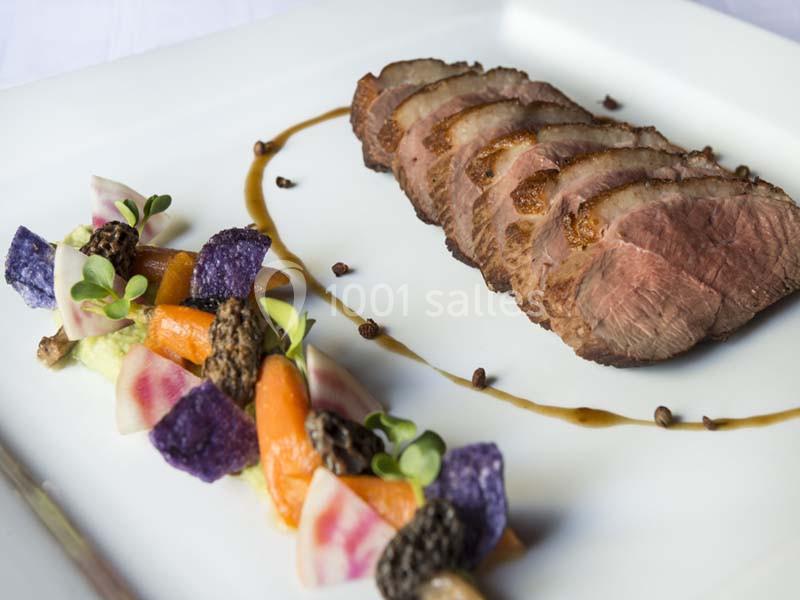 Location salle Artres (Nord) - La Gentilhommière – Le Moulin d’Artres #20