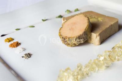 Location salle Artres (Nord) - La Gentilhommière – Le Moulin d’Artres #24