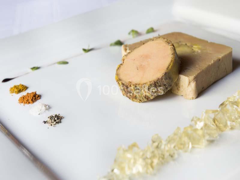 Location salle Artres (Nord) - La Gentilhommière – Le Moulin d’Artres #21