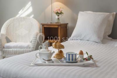 Location salle Artres (Nord) - La Gentilhommière – Le Moulin d’Artres #24