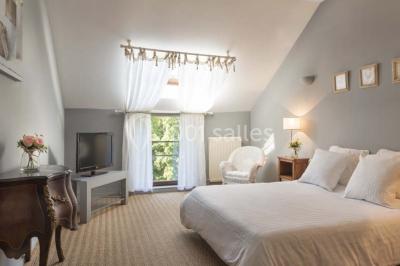 Location salle Artres (Nord) - La Gentilhommière – Le Moulin d’Artres #24