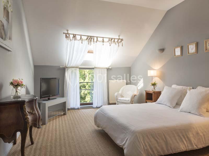 Location salle Artres (Nord) - La Gentilhommière – Le Moulin d’Artres #23