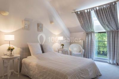 Location salle Artres (Nord) - La Gentilhommière – Le Moulin d’Artres #24