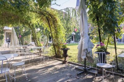 Location salle Artres (Nord) - La Gentilhommière – Le Moulin d’Artres #24