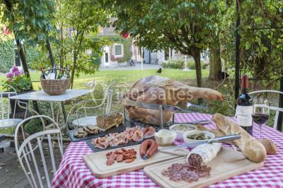 Location salle Artres (Nord) - La Gentilhommière – Le Moulin d’Artres #24