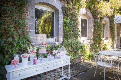 Location salle Artres (Nord) - La Gentilhommière – Le Moulin d’Artres #24