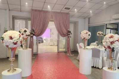 Villa Les Palmiers Nice - photo 1