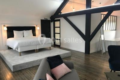 Location salle Sainte-Marie-sur-Ouche (Côte-d'Or) - Le Domaine de Pont de Pany #20