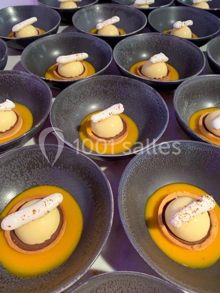 Location salle Sainte-Marie-sur-Ouche (Côte-d'Or) - Le Domaine de Pont de Pany #19