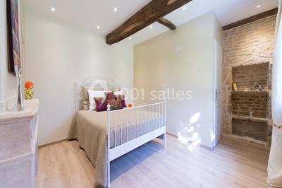 Location salle Sainte-Marie-sur-Ouche (Côte-d'Or) - Le Domaine de Pont de Pany #20