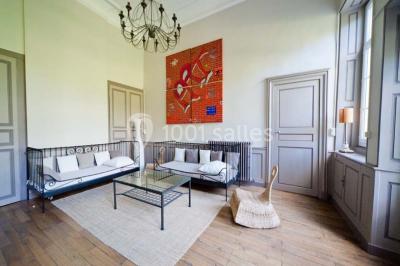 Location salle Sainte-Marie-sur-Ouche (Côte-d'Or) - Le Domaine de Pont de Pany #20