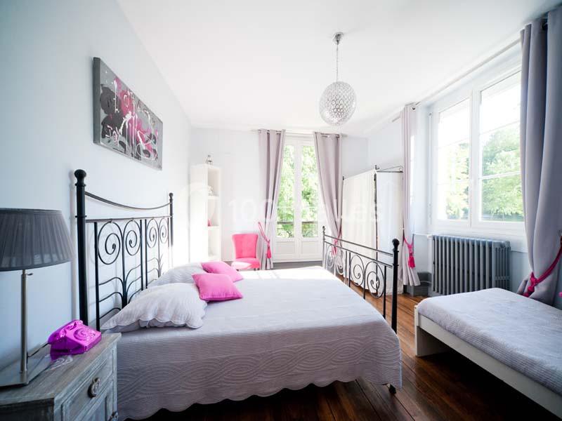 Location salle Sainte-Marie-sur-Ouche (Côte-d'Or) - Le Domaine de Pont de Pany #12