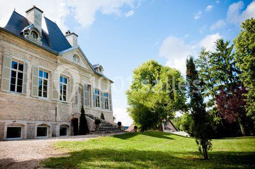 Location salle Sainte-Marie-sur-Ouche (Côte-d'Or) - Le Domaine de Pont de Pany #15
