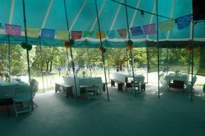 Location salle Payra-sur-l'Hers (Aude) - La Parenthèse Nature #22