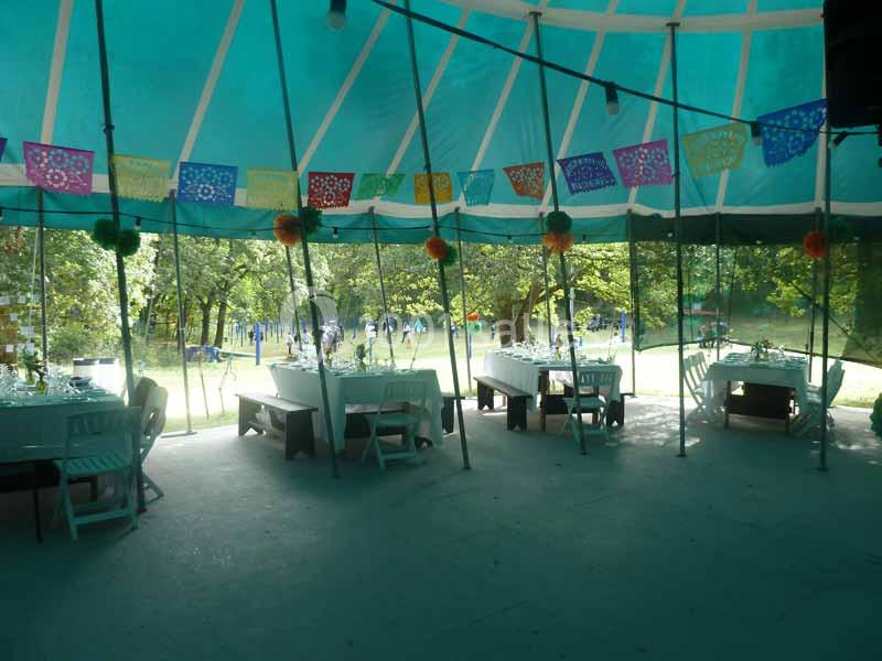 Location salle Payra-sur-l'Hers (Aude) - La Parenthèse Nature #6