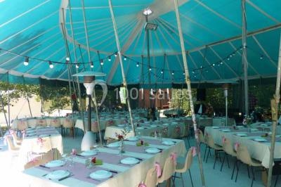 Location salle Payra-sur-l'Hers (Aude) - La Parenthèse Nature #22