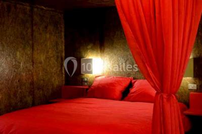 Location salle Payra-sur-l'Hers (Aude) - La Parenthèse Nature #22